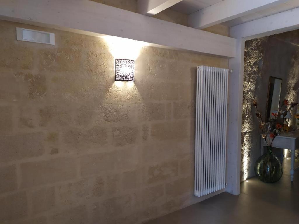 Le 2 Gravine Nei Sassi Villa Matera Exterior photo